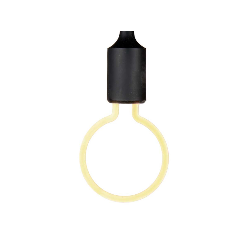 LAMPADINA LED A FORMA DI PALLA