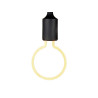 BOMBILLA LED FORMA BOLA