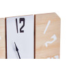 RELOJ SOBREMESA CUARADO PEANA