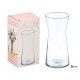 VASO VIDRO BOCA LARGA 26CM