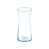 JARRON CRISTAL BOCA ANCHA 26CM