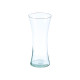 VASO VETRO STRETTO BOCCA LARGA 26CM