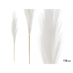 RAMO DECORATIVO 110CM BIANCO