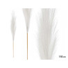 BRANCHE DÉCORATIVE 110CM BLANC