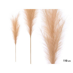 RAMO DECORATIVO 110CM BEIGE