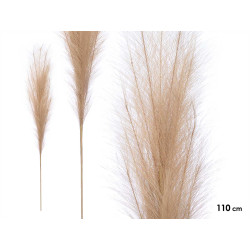 RAMO DECORATIVO 110CM GRIGIO TOPO