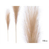 BRANCHE DÉCORATIVE 110CM TAUPE