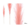 RAMA DECORATIVA 110CM ROSA
