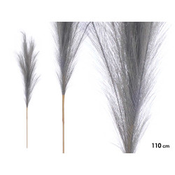 RAMA DECORATIVA 110CM GRIS