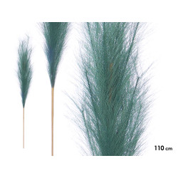 RAMO DECORATIVO 110CM VERDE