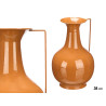 VASO SFERA 38CM COTTO