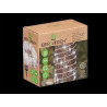 BANDEAU SOLAIRE LED 10M LUMIÈRE FROIDE