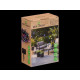 TIRA SOLAR 11M 100 LED LUZ MULTICOLOR