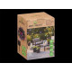 TIRA SOLAR 15M 240 LED LUZ MULTICOLOR