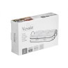 SET 6 PCS PORCELAINE APÉRITIF AVEC SUPPORT
