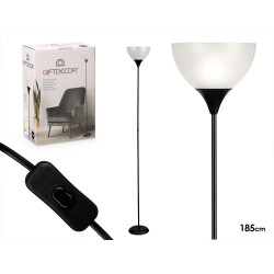 LAMPADA DA TERRA NERA