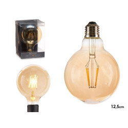 125MM VINTAGE LED BULB