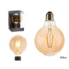 LAMPADINA LED VINTAGE 125MM