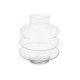 JARRON CRISTAL CLOUD 23X26CM