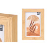 PHOTO FRAME BAMBOO EFFECT 10X15