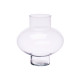 JARRON CRISTAL CLOUD 30CM