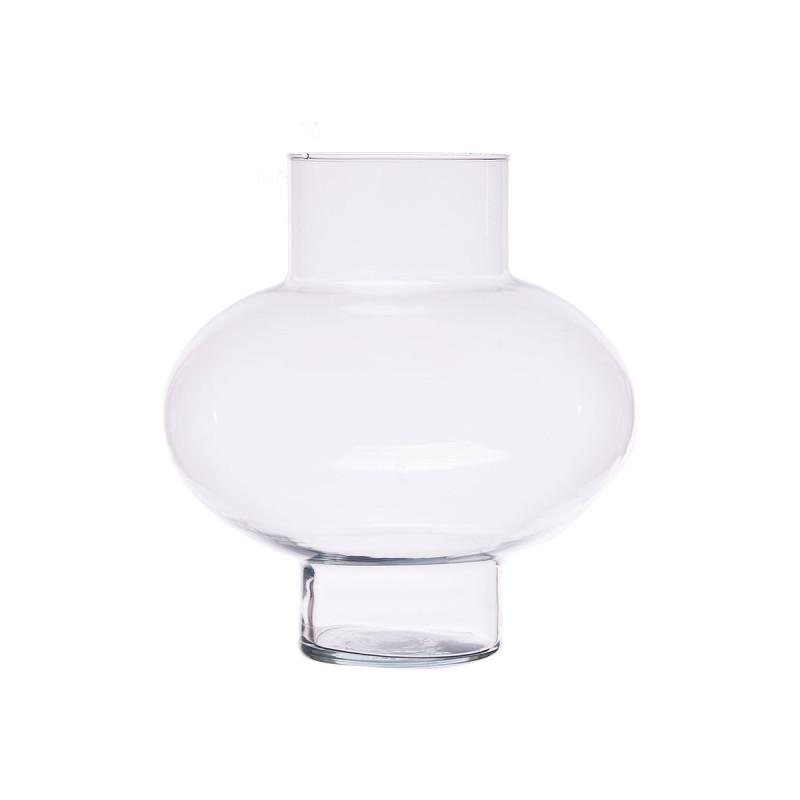 JARRON CRISTAL CLOUD 30CM