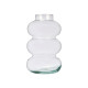 VASO CLOUD VETRO 35CM