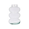 VASO CLOUD VETRO 35CM