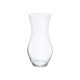 JARRON CRISTAL ABOMBADO 37CM