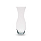 VASO VETRO STRETTO COLLO APERTO 40CM