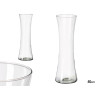 JARRON CRISTAL BOCA ABIERTA 50CM