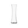 CRYSTAL VASE WIDE MOUTH 50CM