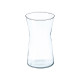 VASO CRISTALLO BOCCA LARGA 21CM