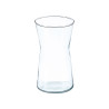 JARRON CRISTAL BOCA ANCHA 21CM