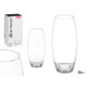 VASO VIDRO 30CM