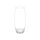 JARRON CRISTAL ABOMBADO 30CM