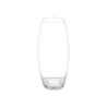 JARRON CRISTAL ABOMBADO 30CM