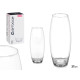 VASO VIDRO 37CM