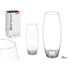 VASO CRISTALLO BONBATO 37 CM