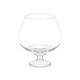 JARRON CRISTAL COPA BALON 22CM