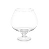 VASO VIDRO 22CM