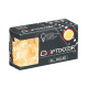 STRISCIA LED 100 LUCE CALDA BOX PER INTERNI