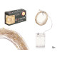 150 WARM LED LIGHTS STRIP BOX INDOORS