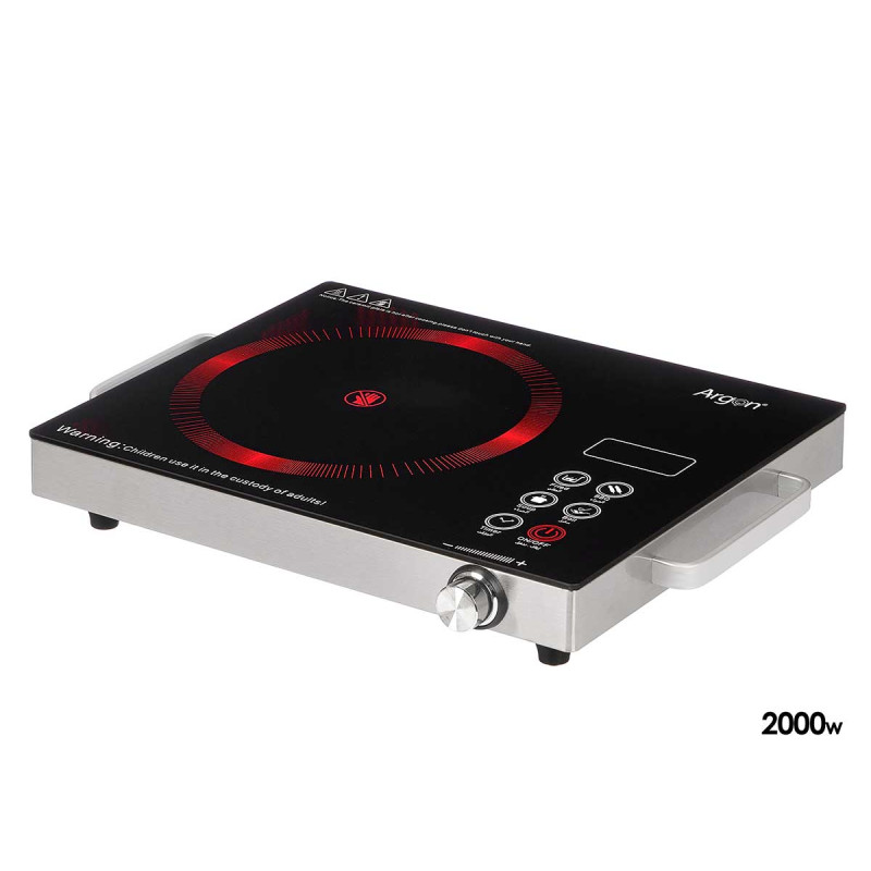 INFRARED COOKTOP 200W
