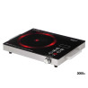 PLACA COCINA INFRARROJO 2000W