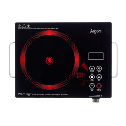 PLAQUE CUISSON INFRAROUGE 2000W