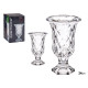 COUPE VERRE 23,5CM LOSANGES 