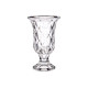 COPA VIDRIO 23,5CM ROMBOS