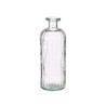 BOTELLA RECTA RAYADA 28CM