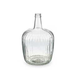 STRIPED CARAFE 8L